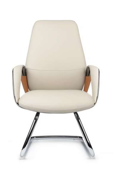 Кресло Napoli-SF YZPN-YR022 Бежевый/Кэмел