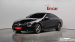 Mercedes-Benz CLS-Class C257 CLS300d AMG Line (12.2019)