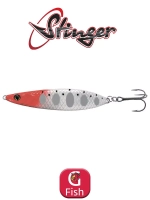 Блесна для рыбалки колебалка Caster 92мм 32гр