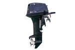 2х-тактный лодочный мотор HYDRO FORCE M 9.9 FHS Pro