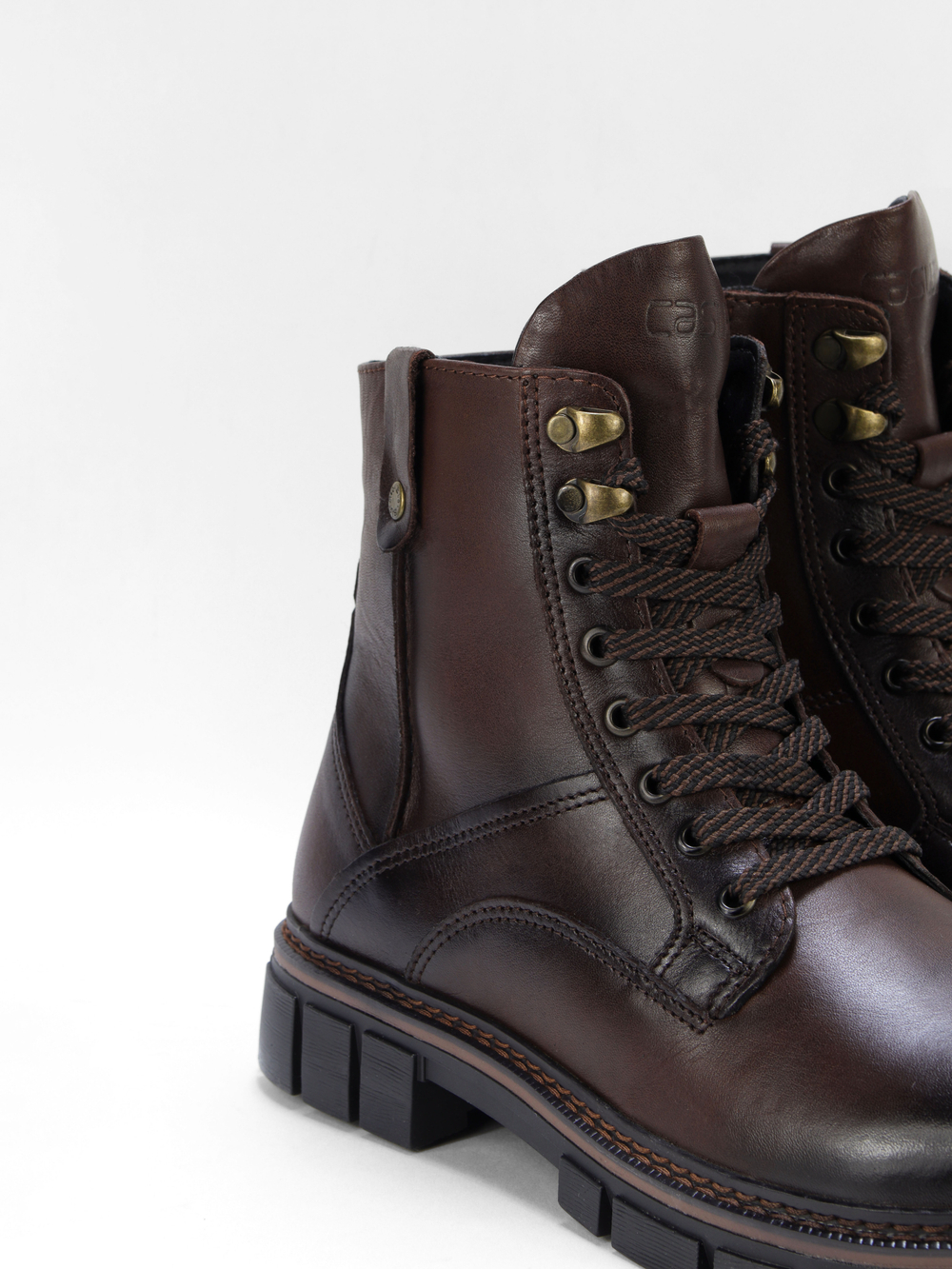 Ботинки мужские M938-1R