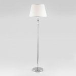 Торшер Eurosvet Sortino 01072/1 хром