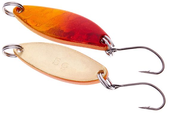 Блесна TauMANN Aria 5g #005