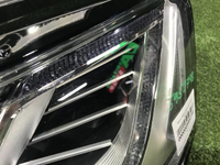 Фара левая Audi A8 D4 (2013-2017) LED