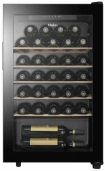 Винный холодильник Haier FWC33GA (h)