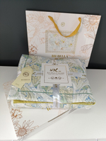 Евро комплект постельного белья от Bella Home