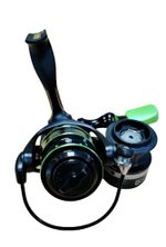 Катушка безынерционная YL13 4000 Jin Tai 9+1 подшипник