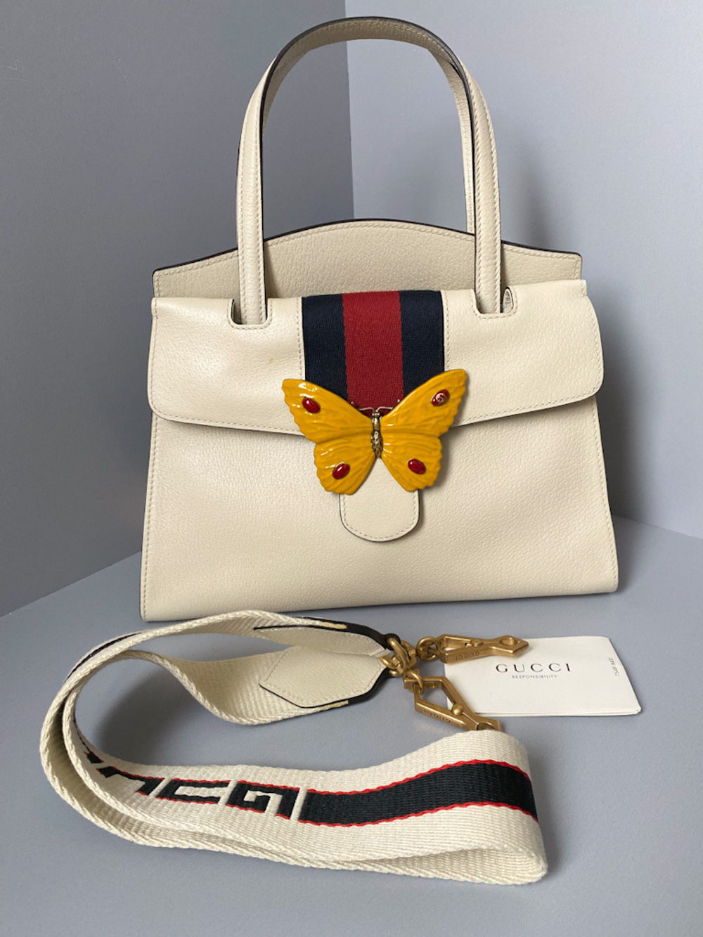 Сумка Gucci оригинал
