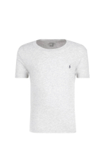 футболка POLO RALPH LAUREN - серый(832904)