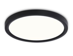 Ambrella Светильник светодиодный ультратонкий 3000K-6500K с CCT-переключателем Air Slim FZ1904