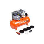 Компрессор с ременной передачей КРАТОН AC-440-100-BDV