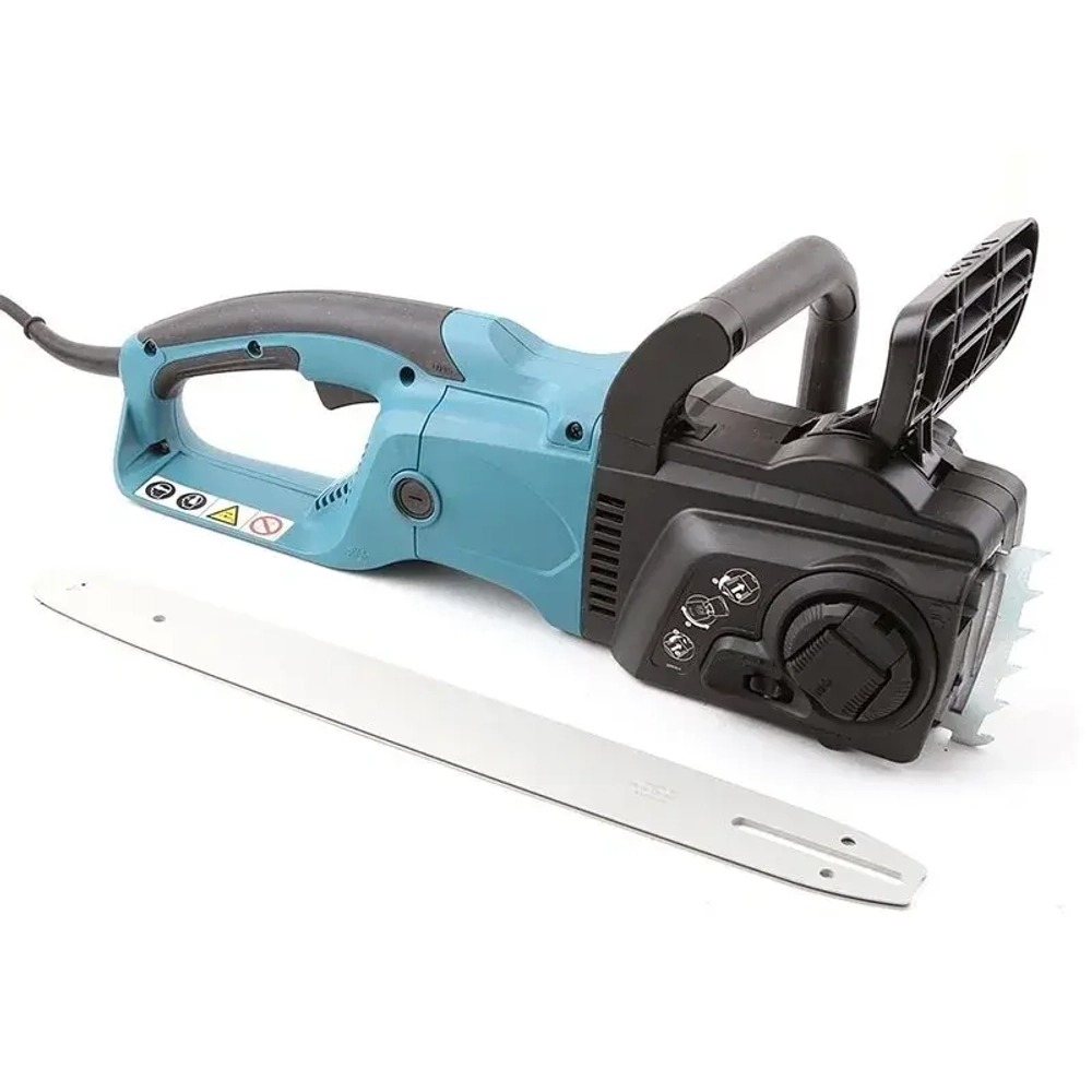 Цепная элетрическая пила Makita UC4051AX1