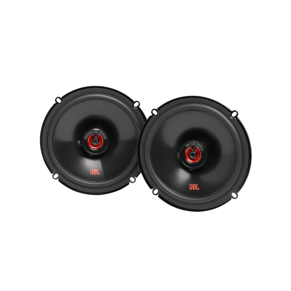 Коаксиальная акустика для авто JBL Club 620F - 4
