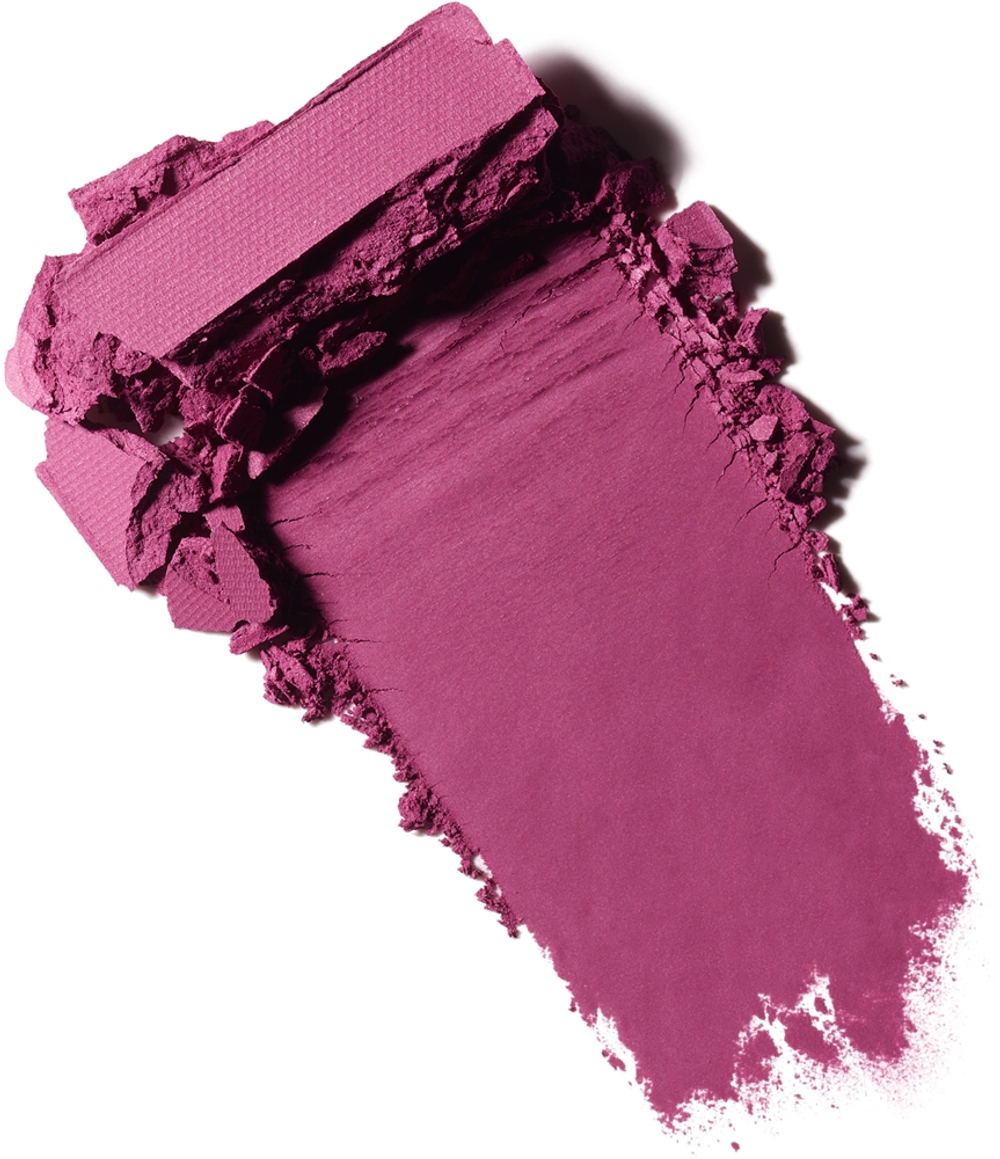 MAC Cosmetics Powder Kiss Soft Matte Eye Shadow - Тушь для ресниц оттенок Lens Blur, 1 g