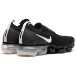 Кроссовки Nike Vapormax Moc 2 Black Wmns (Женская размерная сетка)