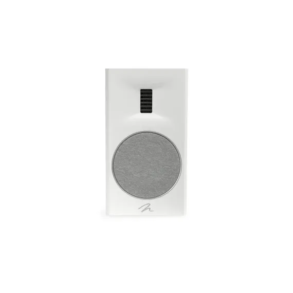 Martin Logan Motion XT B100 Bookshelf Satin White