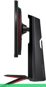 Монитор LG 23.8" UltraGear 24GN65R-B