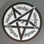 Anthrax / We've Come For You All (Limited Edition)(Coloured Vinyl)(2LP)