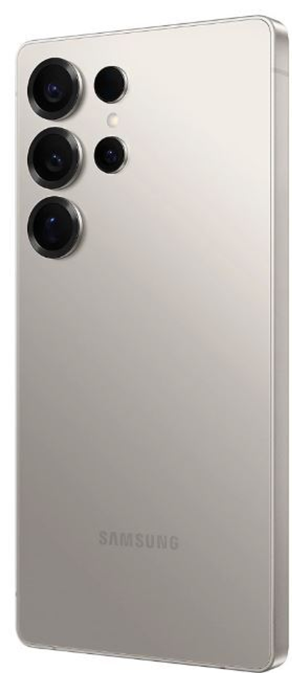 Смартфон  Samsung Galaxy S25 Ultra 5G 12/256GB