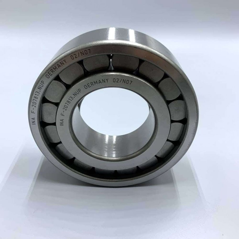 A11VLO190 Front shaft bearing F-207813 - Подшипник переднего вала F-207813