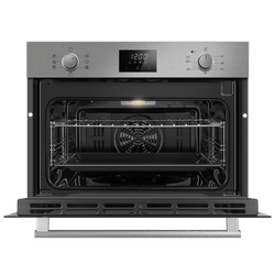 Встраиваемый электрический духовой шкаф Maunfeld AMCO537S