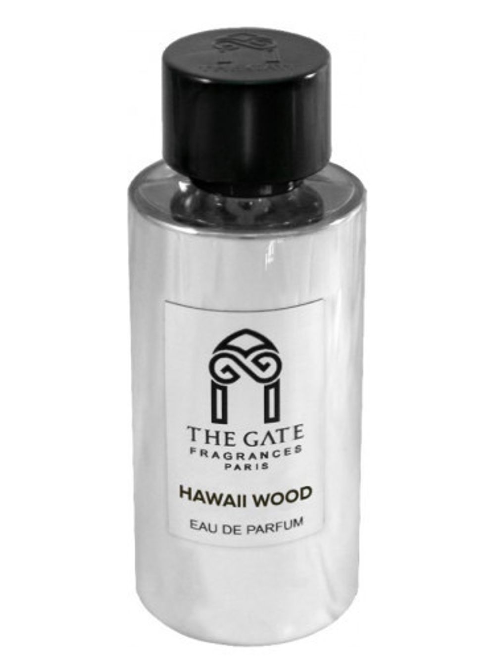 The Gate Fragrances Paris Hawaii Wood