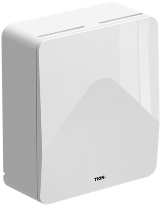 TION Бризер 4S Plus