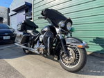 Harley-Davidson Electra Glide FLHTC1580 , 2009