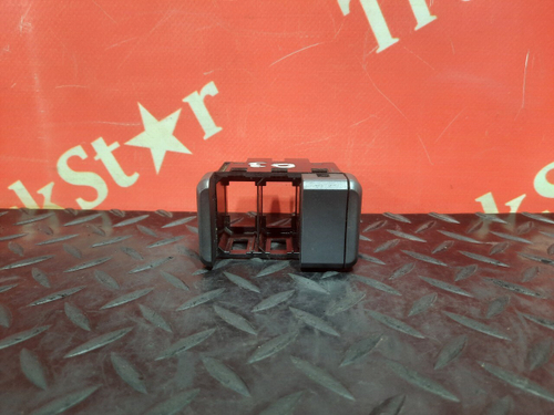 Корпус блока кнопок 2018г