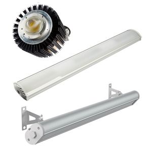 Светильники промышленные