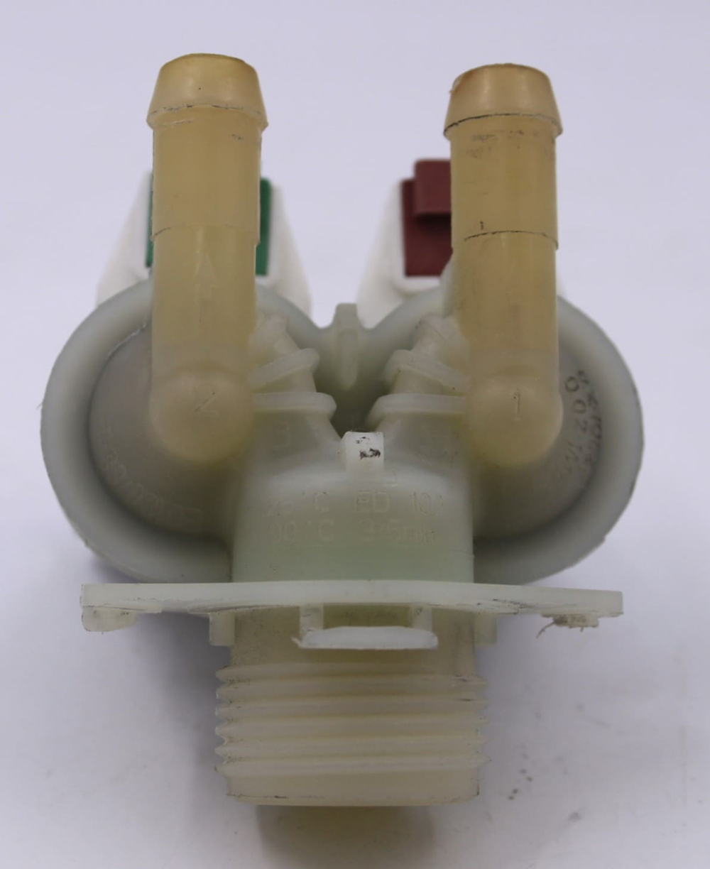 Электромагнитный клапан подачи воды ED180/88 L ED100