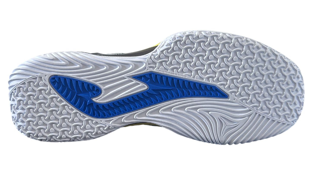 Мужские кроссовки для Падел Joma Open Men 2605 - turquoise