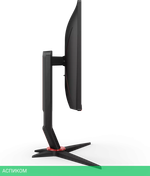 Игровой монитор AOC 24G2SPU/BK