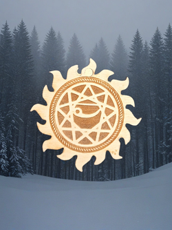 "Чертог Лебедя" ( 4 ноября - 24 ноября).