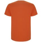 Детская футболка Stafford с коротким рукавом