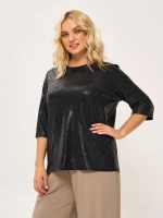 Блузка женская больших размеров