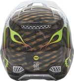 Мотошлем Fox V3 RS Fahren Helmet (Mul, M, 2024 (28021-922-M))