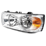 Передняя фара DAF XF Depo,LH