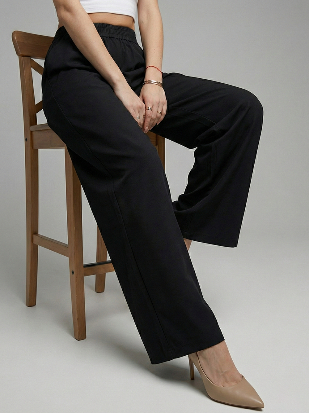 Брюки для парикмахеров СТРОНГ