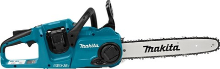 Пила цепная аккумуляторная MAKITA DUC353RF2