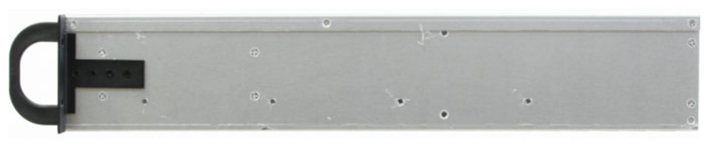 Корпус серверный 2U Procase RE204-D0H8-M-45