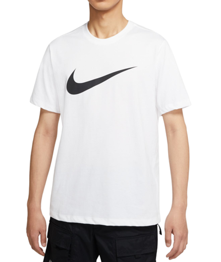 Теннисная футболка Nike Sportswear Swoosh T-Shirt