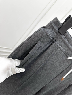 Спортивный костюм Brunello Cucinelli