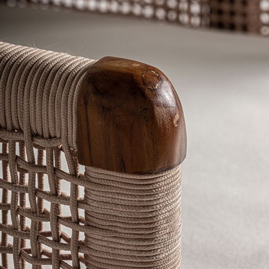 Кресло уличное Trena 35216