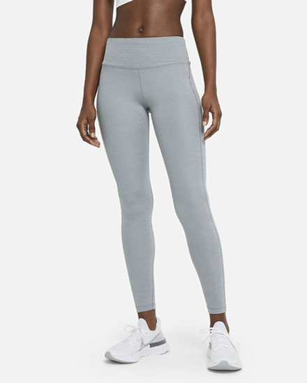 Женские легинсы Nike W NK DF FAST TGHT