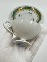 Кофейная пара Oscar Schlegelmilch