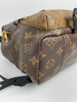 Рюкзак Louis Vuitton Monogram Canvas Palm Springs