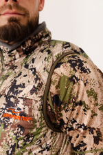 ЖИЛЕТ KING HUNTER WARM LIGHT 315125