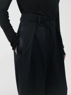 Брюки палаццо с лампасами OLA OLA