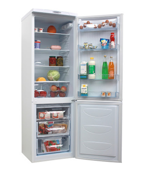 холодильник DON R-291 B(белый)